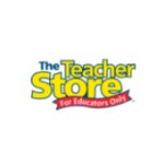 The Teacher Store coupons and promo codes